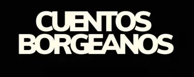 logo Cuentos Borgeanos